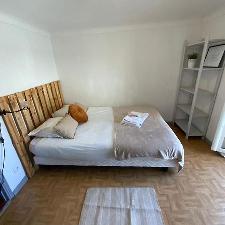 Appartement Typique Nicois En Plein Centre Ville Nicea Zewnętrze zdjęcie
