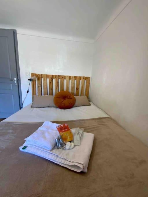 Appartement Typique Nicois En Plein Centre Ville Nicea Zewnętrze zdjęcie