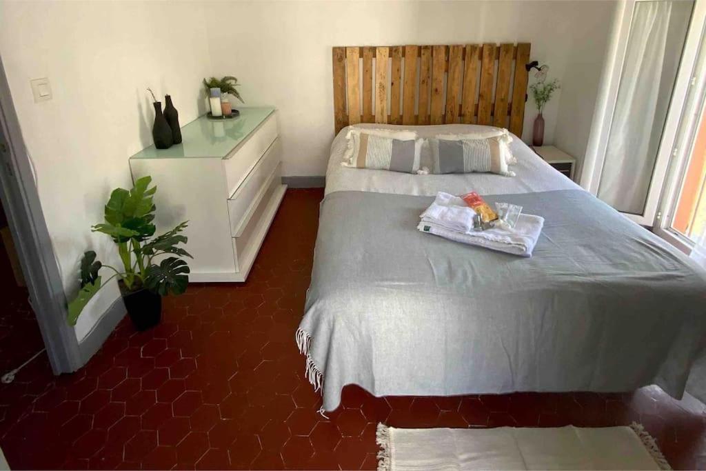 Appartement Typique Nicois En Plein Centre Ville Nicea Zewnętrze zdjęcie